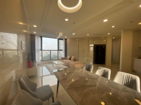 Luxury Bedrooms In Starlake Daewoo Ho Tay